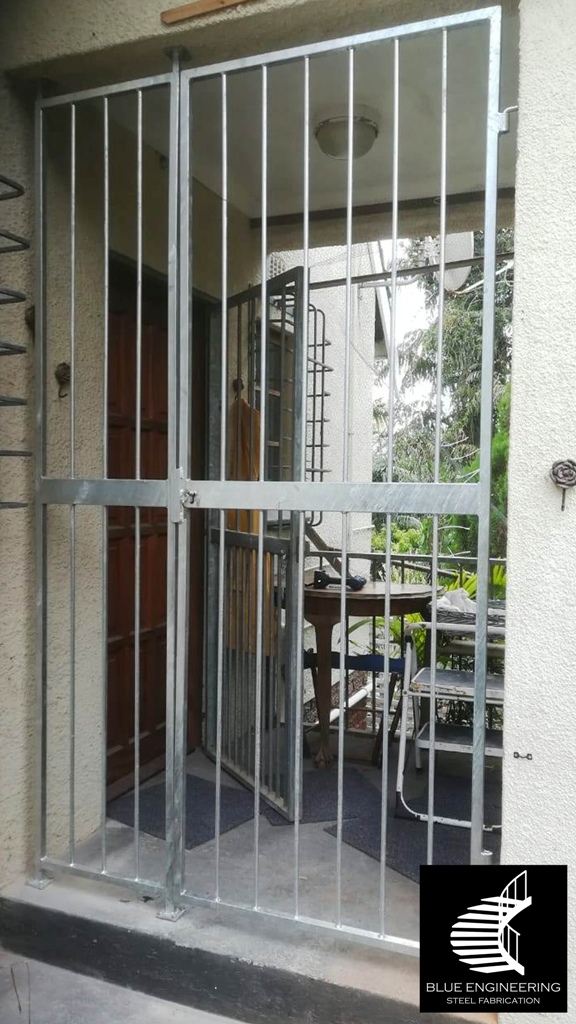 Security Gates Garden Gates Pedestrian Gates Burglar Guards